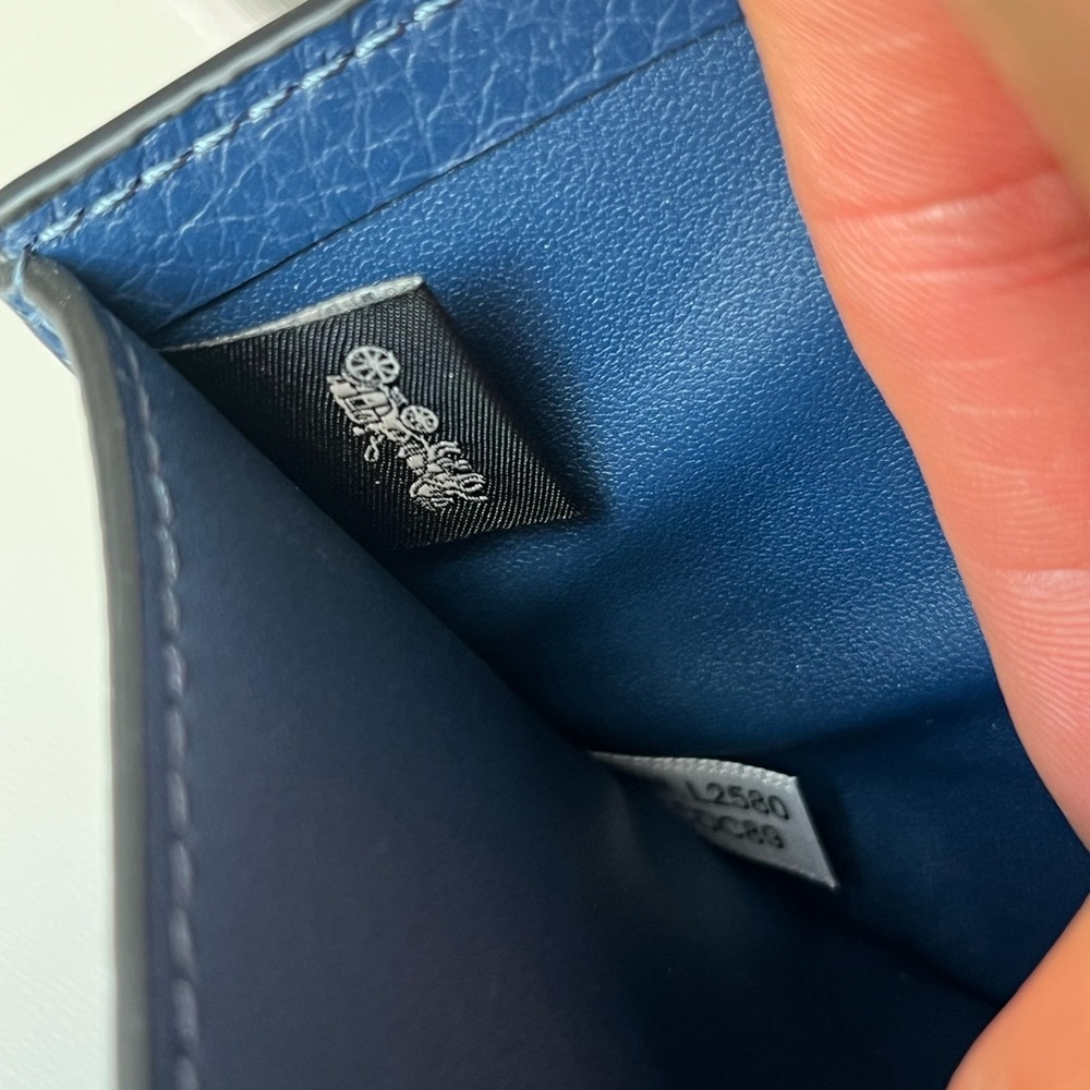 Coach wallet men🎈🎈 - Picture 6 of 6